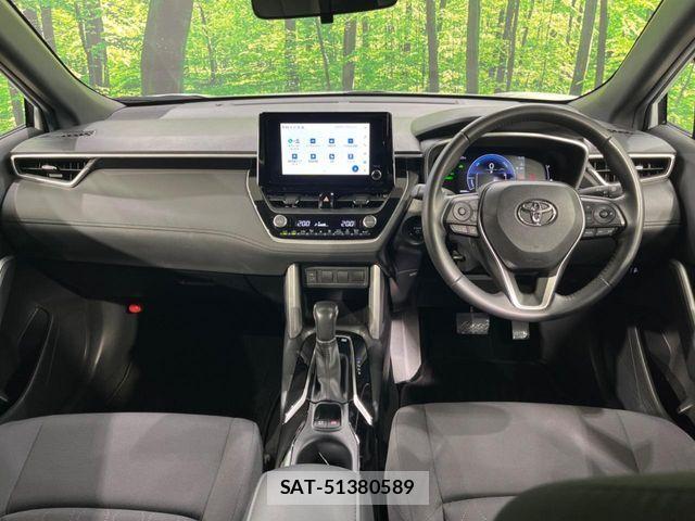 Toyota COROLLA CROSS 2023-12 8365208-1