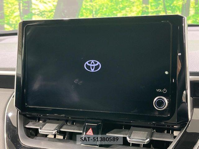 Toyota COROLLA CROSS 2023-12 8365208-2