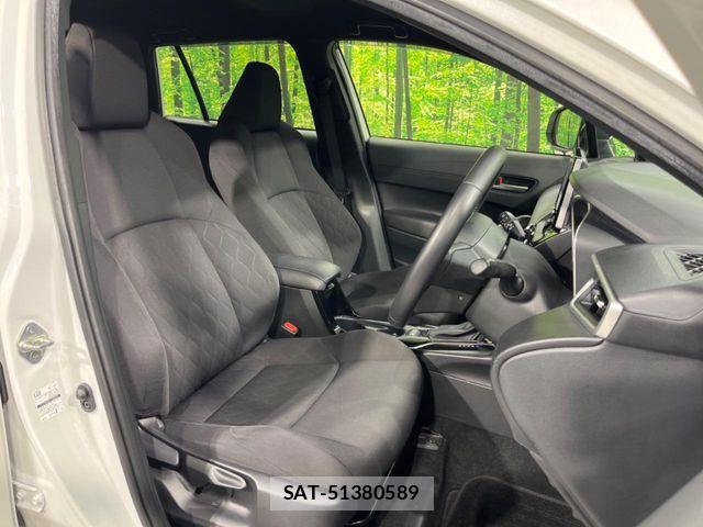 Toyota COROLLA CROSS 2023-12 8365208-7