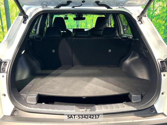 Toyota COROLLA CROSS 2022-11 8365204-9