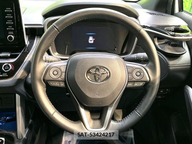 Toyota COROLLA CROSS 2022-11 8365204-10
