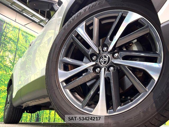 Toyota COROLLA CROSS 2022-11 8365204-12