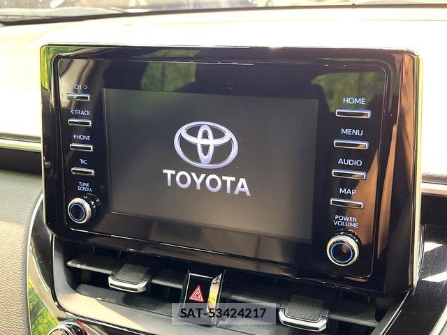 Toyota COROLLA CROSS 2022-11 8365204-2