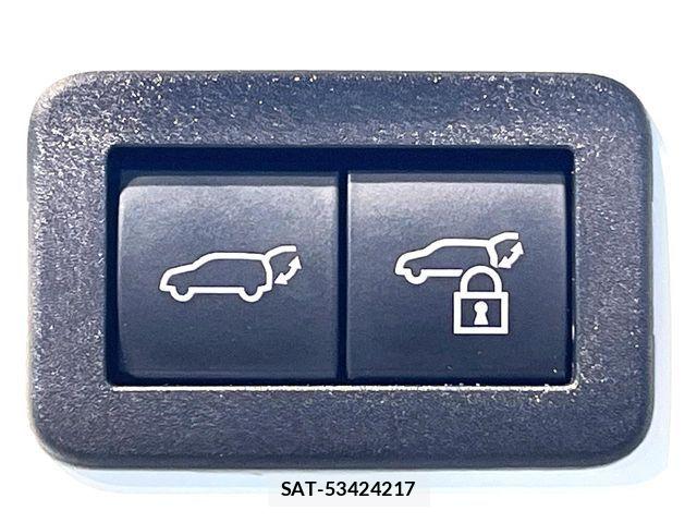 Toyota COROLLA CROSS 2022-11 8365204-5