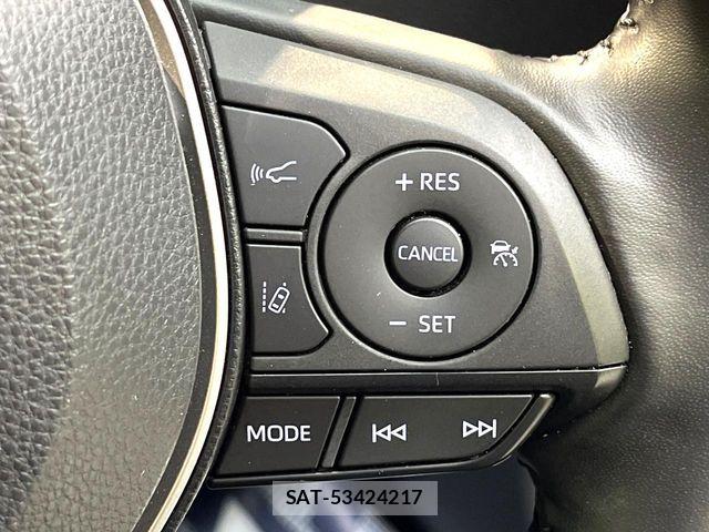 Toyota COROLLA CROSS 2022-11 8365204-6
