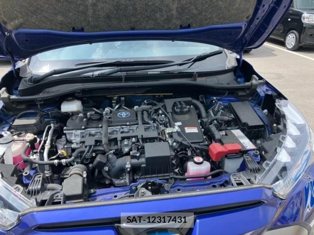 Toyota COROLLA CROSS 2022-01 8365206-9