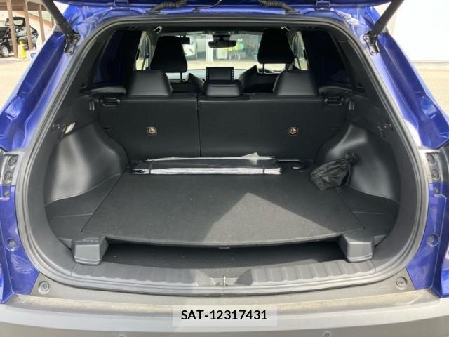 Toyota COROLLA CROSS 2022-01 8365206-10