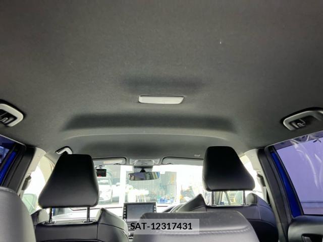 Toyota COROLLA CROSS 2022-01 8365206-11