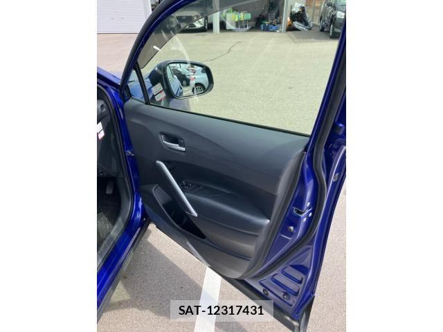 Toyota COROLLA CROSS 2022-01 8365206-14