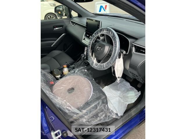 Toyota COROLLA CROSS 2022-01 8365206-20