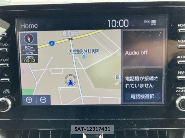 Toyota COROLLA CROSS 2022-01 8365206-21