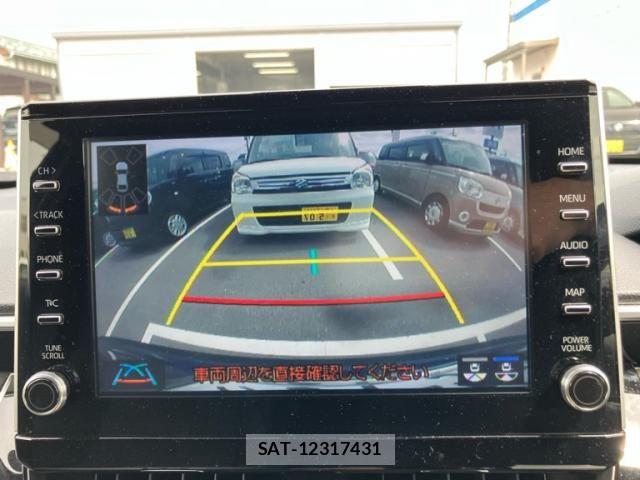 Toyota COROLLA CROSS 2022-01 8365206-22