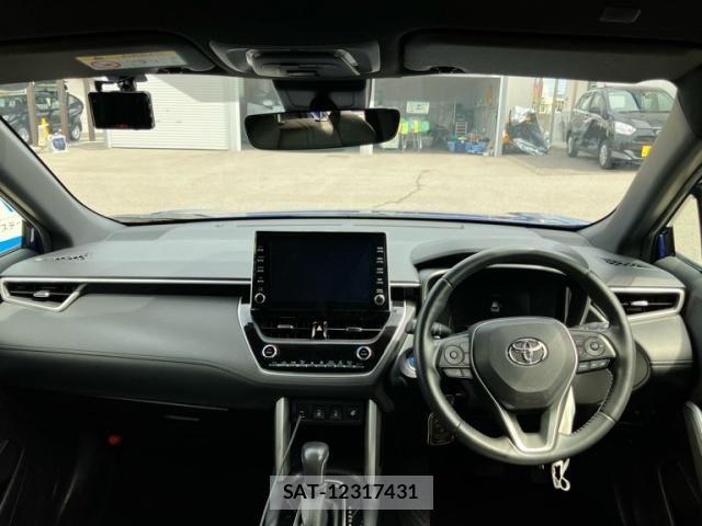 Toyota COROLLA CROSS 2022-01 8365206-2