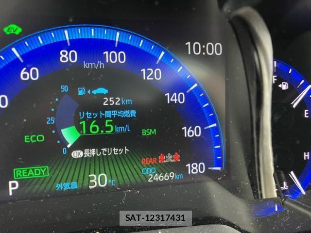 Toyota COROLLA CROSS 2022-01 8365206-3