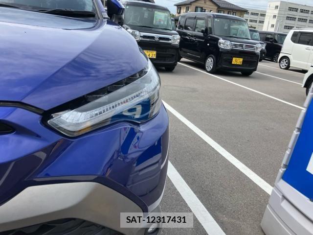 Toyota COROLLA CROSS 2022-01 8365206-6