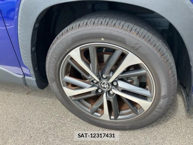 Toyota COROLLA CROSS 2022-01 8365206-7