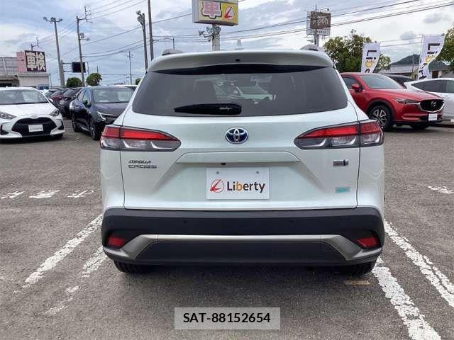 Toyota COROLLA CROSS 2024-01 8371533-11
