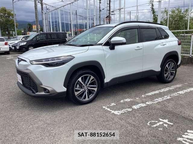 Toyota COROLLA CROSS 2024-01 8371533-14