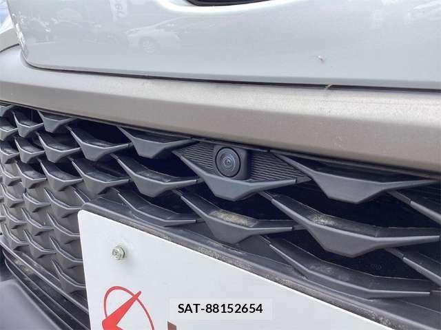 Toyota COROLLA CROSS 2024-01 8371533-17