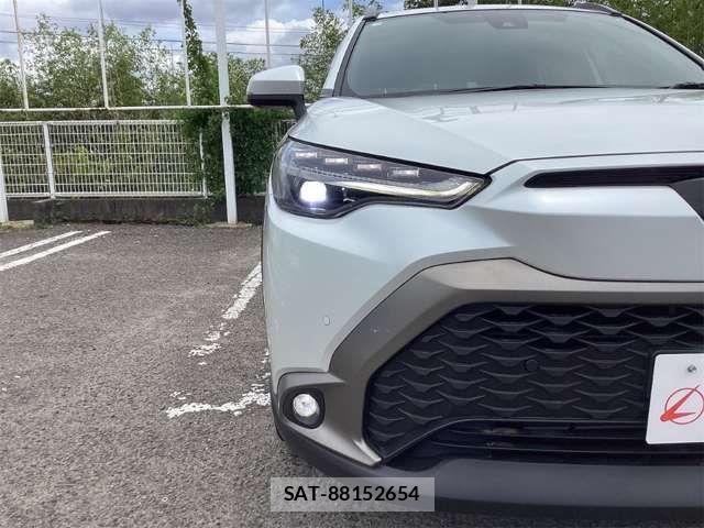 Toyota COROLLA CROSS 2024-01 8371533-18