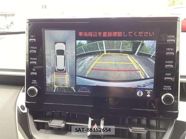 Toyota COROLLA CROSS 2024-01 8371533-1