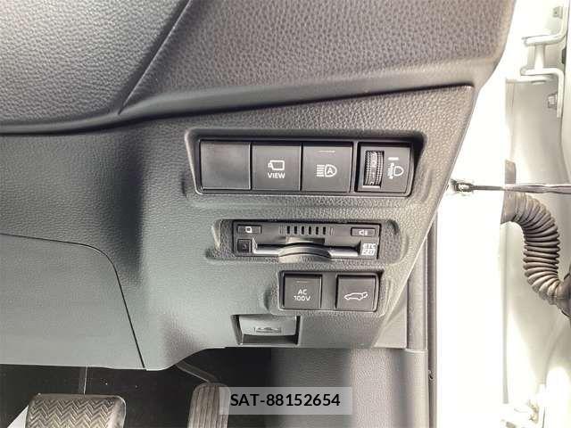 Toyota COROLLA CROSS 2024-01 8371533-2