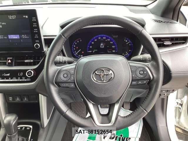 Toyota COROLLA CROSS 2024-01 8371533-5