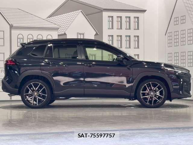 Toyota COROLLA CROSS 2026-02 8371532-10