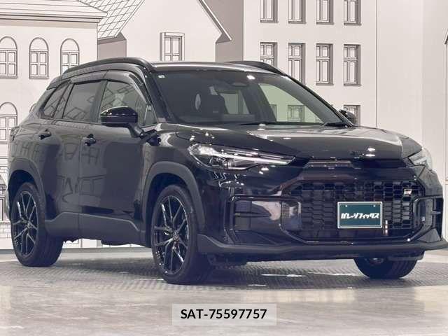 Toyota COROLLA CROSS 2026-02 8371532-11