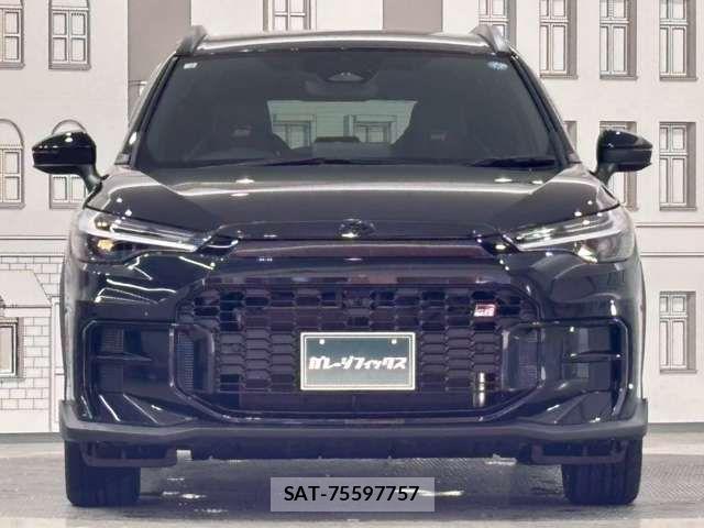 Toyota COROLLA CROSS 2026-02 8371532-1