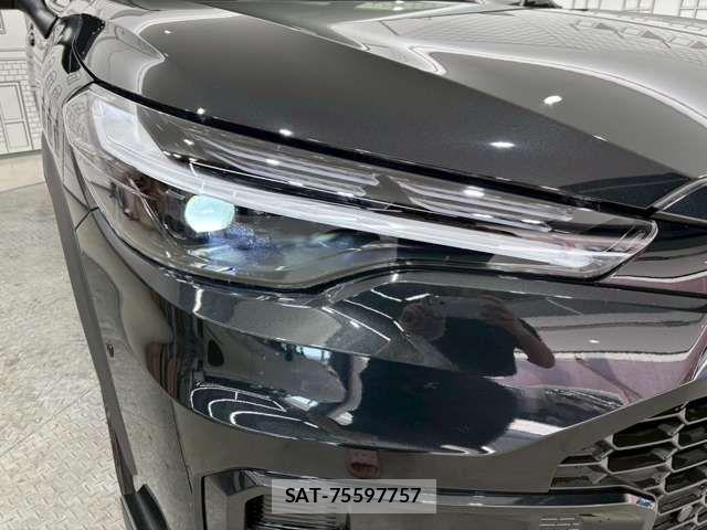 Toyota COROLLA CROSS 2026-02 8371532-19