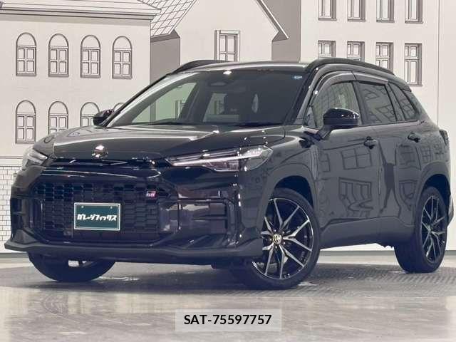 Toyota COROLLA CROSS 2026-02 8371532-2