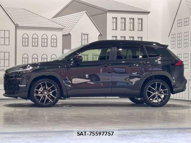 Toyota COROLLA CROSS 2026-02 8371532-5