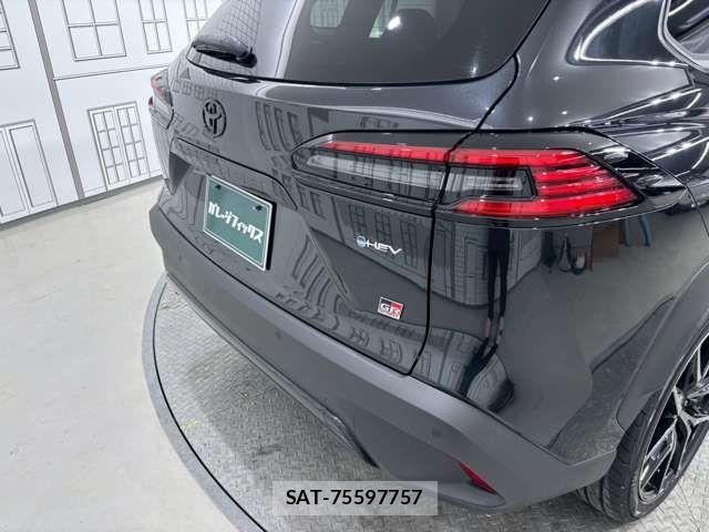 Toyota COROLLA CROSS 2026-02 8371532-6