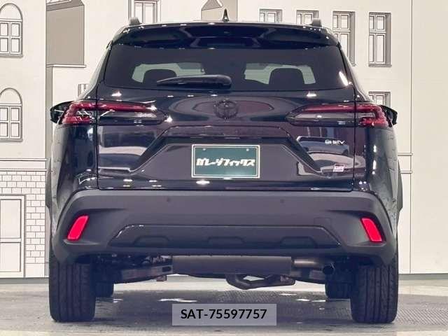 Toyota COROLLA CROSS 2026-02 8371532-8
