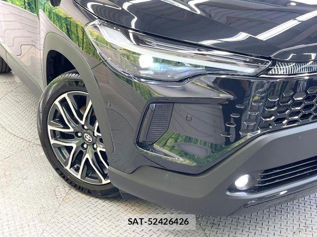 Toyota COROLLA CROSS 2026-07 8411697-11