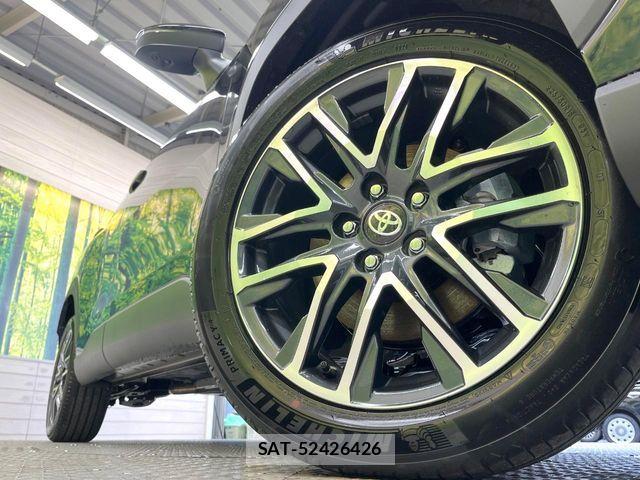 Toyota COROLLA CROSS 2026-07 8411697-12