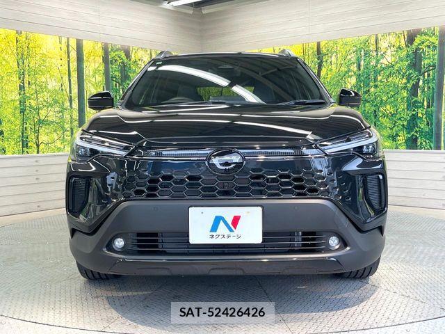 Toyota COROLLA CROSS 2026-07 8411697-13