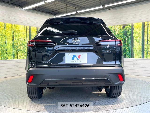 Toyota COROLLA CROSS 2026-07 8411697-14