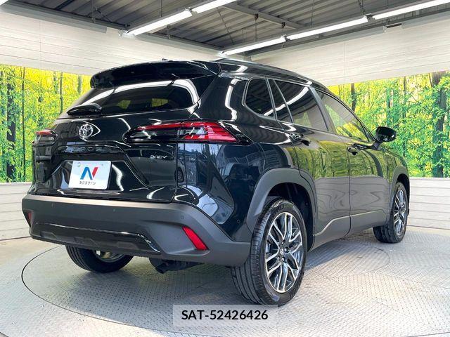 Toyota COROLLA CROSS 2026-07 8411697-16