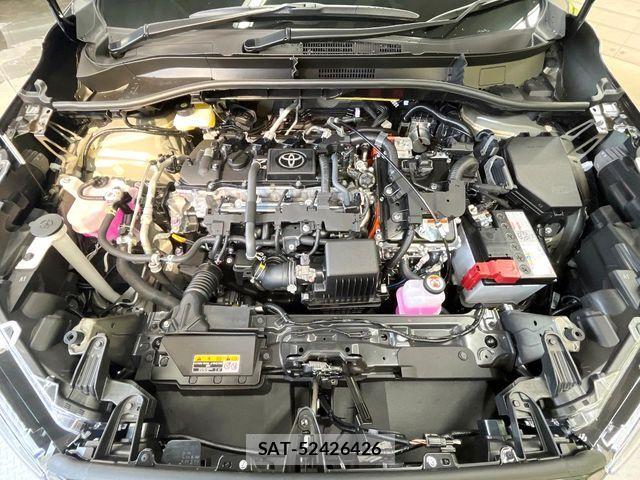 Toyota COROLLA CROSS 2026-07 8411697-18