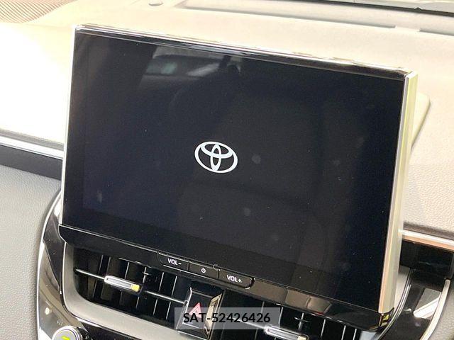 Toyota COROLLA CROSS 2026-07 8411697-2