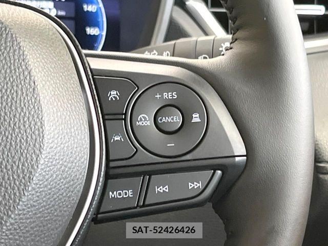 Toyota COROLLA CROSS 2026-07 8411697-6