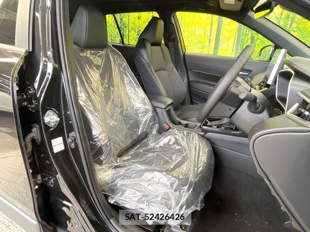 Toyota COROLLA CROSS 2026-07 8411697-7
