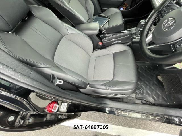 Toyota COROLLA CROSS 2022-01 8411703-9