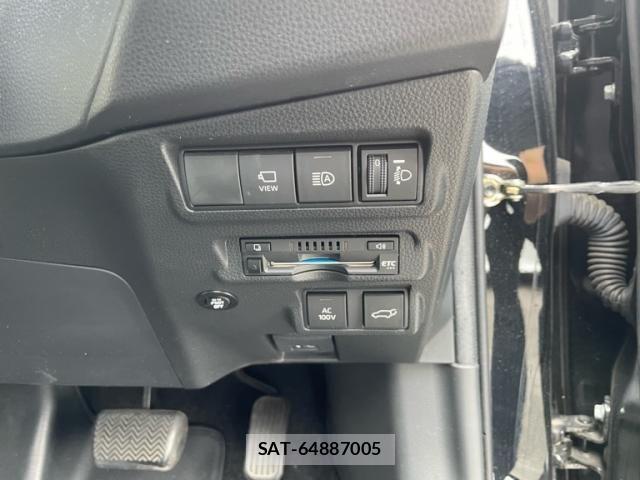Toyota COROLLA CROSS 2022-01 8411703-11