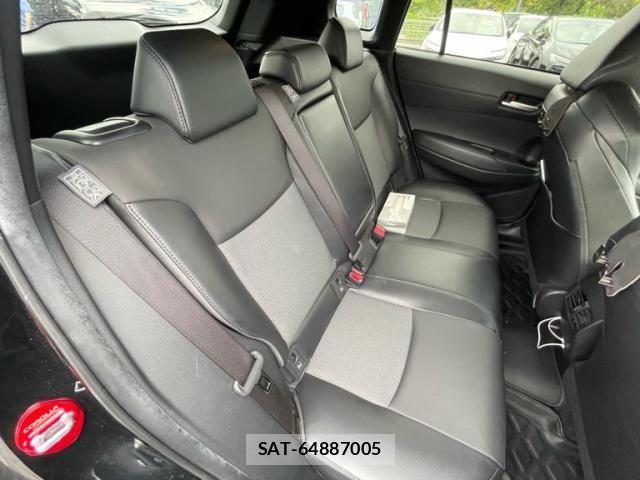 Toyota COROLLA CROSS 2022-01 8411703-12