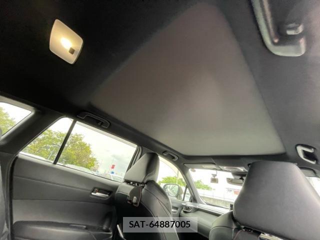 Toyota COROLLA CROSS 2022-01 8411703-13
