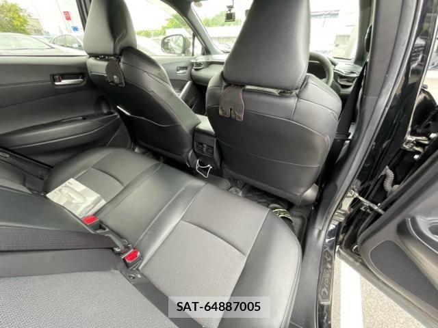 Toyota COROLLA CROSS 2022-01 8411703-14