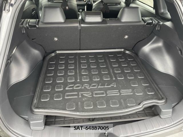 Toyota COROLLA CROSS 2022-01 8411703-16